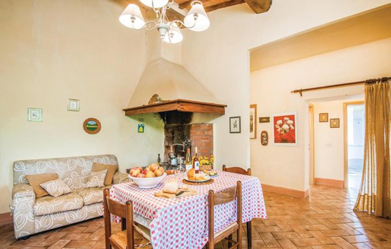 Agriturismo Fattoria Il Piano - Appartamento Focolare - San Gimignano Exteriér fotografie